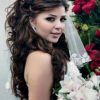 Long Quinceanera Hairstyles (Photo 18 of 25)