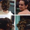 Updo Hairstyles For Sweet 16 (Photo 10 of 15)
