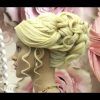 Wedding Prom Hairstyles For Long Hair Tutorial (Photo 8 of 15)