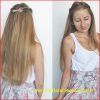 Cute Hairstyles For Long Thin Hair (Photo 20 of 25)