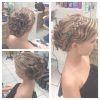 Cute Medium Hairstyles For Prom (Photo 7 of 25)
