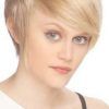 Medium Haircuts For Women With Big Ears (Photo 4 of 25)