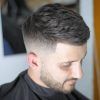 Short To Medium Hairstyles For Men (Photo 6 of 25)