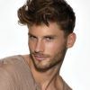 Short Straight Hairstyles For Men (Photo 22 of 25)