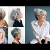 Long Hairstyles For Older Ladies (Photo 17 of 25)