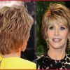 Medium To Short Hairstyles Over 50 (Photo 12 of 25)