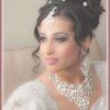 Indian Bridal Medium Hairstyles (Photo 2 of 25)