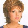 Short Haircuts For Curvy Women (Photo 24 of 25)