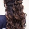 Braid Spikelet Prom Hairstyles (Photo 11 of 25)