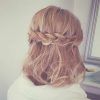 Medium Hairstyles For Prom (Photo 24 of 25)