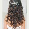 Pearls Bridal Hairstyles (Photo 25 of 25)