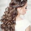 Braided Quinceaneras Hairstyles (Photo 4 of 15)
