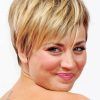 Short Haircuts For Round Chubby Faces (Photo 16 of 25)
