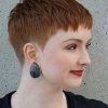 Short Pixie Hairstyles For Round Faces (Photo 6 of 15)