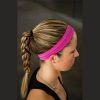 Braided Hairstyles For Runners (Photo 1 of 15)