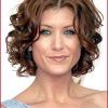 Short Hairstyles For Round Faces And Thin Fine Hair (Photo 18 of 25)