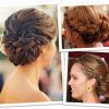 Wedding Guest Hairstyles For Short Hair (Photo 3 of 15)