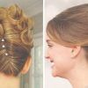 Medium Hairstyles For Special Occasions (Photo 8 of 25)