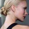 Sporty Updo Hairstyles For Short Hair (Photo 8 of 15)