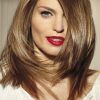 Best Long Haircuts For Square Faces (Photo 13 of 25)