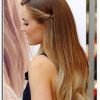 Straight Hair Updo Hairstyles (Photo 11 of 15)