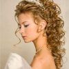 Updo Hairstyles For Strapless Dress (Photo 2 of 15)