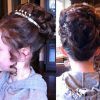 Little Girl Updo Hairstyles (Photo 9 of 15)