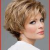 Ladies Short Hairstyles For Thick Hair (Photo 18 of 25)