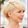 Short Hairstyles For A Square Face (Photo 20 of 25)