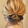 Updos For Thin Fine Hair (Photo 13 of 15)