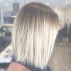 Medium Haircuts For Blondes With Thin Hair (Photo 14 of 15)