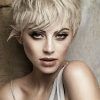 Pixie Haircuts With Shaggy Bangs (Photo 3 of 25)
