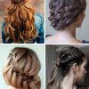 Dishevelled Side Tuft Prom Hairstyles (Photo 17 of 25)