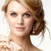 Modern Updo Hairstyles For Wedding (Photo 24 of 25)