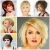 Messy Short Haircuts For Women (Photo 17 of 25)