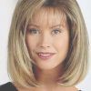 Medium Haircuts For Women Over 40 (Photo 16 of 25)
