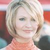Medium Haircuts For Women In Their 50S (Photo 9 of 25)