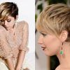 Short Blonde Pixie Hairstyles (Photo 10 of 15)