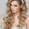 Wedding Hairstyles With Long Hair Down (Photo 15 of 15)