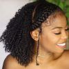 Faux Halo Braided Hairstyles For Short Hair (Photo 19 of 25)