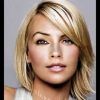 Short Hairstyles For High Foreheads (Photo 1 of 25)