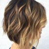 Long Bob Blonde Hairstyles With Lowlights (Photo 22 of 25)