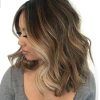 Light Brown Hairstyles With Blonde Highlights (Photo 21 of 25)