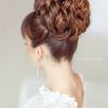 Bridal Updo Hairstyles (Photo 11 of 15)