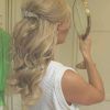 Medium Hairstyles For Brides (Photo 16 of 25)