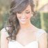 25 Best Brides Medium Hairstyles