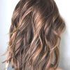 Brown Blonde Hair With Long Layers Hairstyles (Photo 24 of 25)