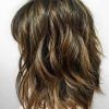 Long Thick Haircuts With Medium Layers (Photo 11 of 25)