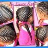 Braid Hairstyles For Little Girl (Photo 15 of 15)