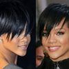 Rihanna Pixie Hairstyles (Photo 1 of 15)